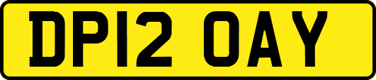 DP12OAY
