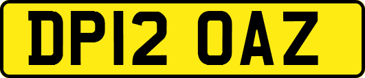 DP12OAZ