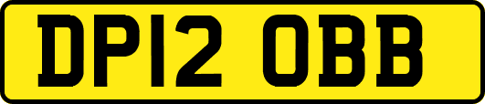 DP12OBB