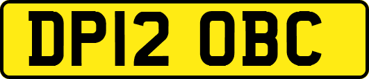DP12OBC