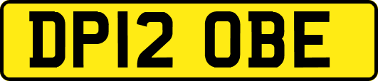 DP12OBE