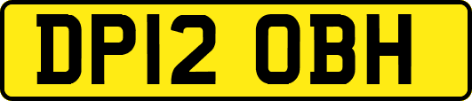 DP12OBH