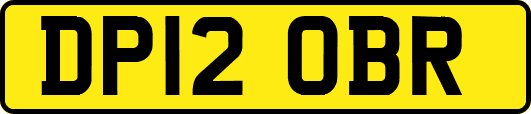 DP12OBR