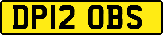 DP12OBS