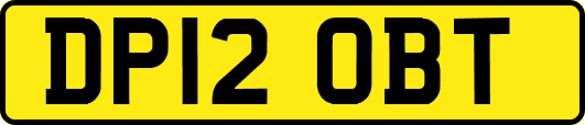 DP12OBT