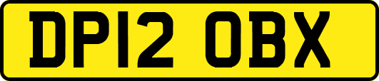 DP12OBX