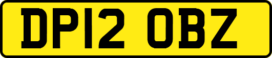 DP12OBZ
