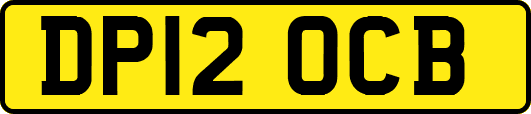 DP12OCB