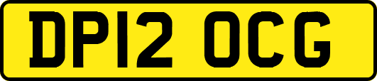 DP12OCG