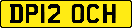 DP12OCH