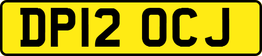 DP12OCJ