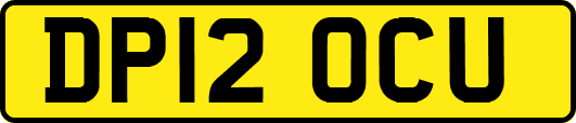 DP12OCU