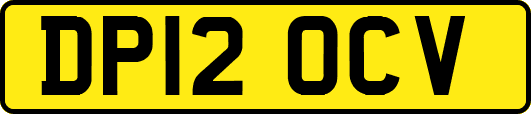 DP12OCV