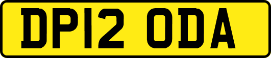 DP12ODA