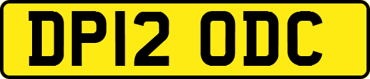 DP12ODC