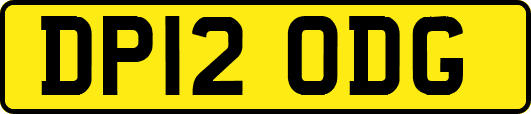 DP12ODG