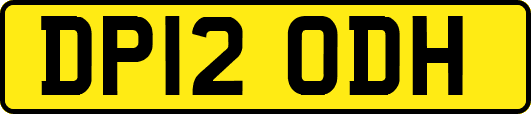 DP12ODH