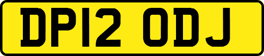DP12ODJ
