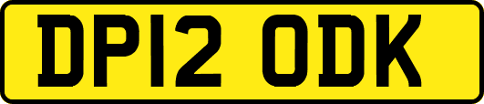 DP12ODK