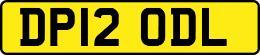 DP12ODL