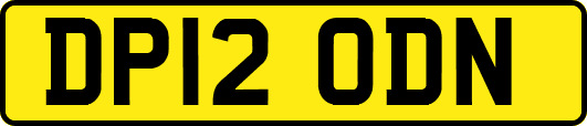 DP12ODN