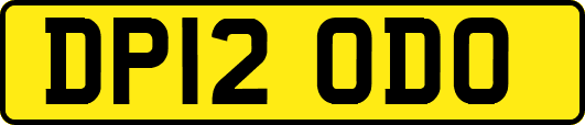 DP12ODO