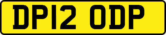 DP12ODP
