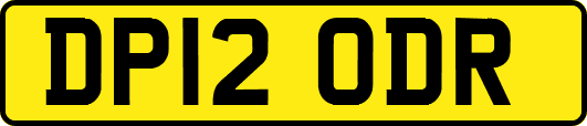 DP12ODR