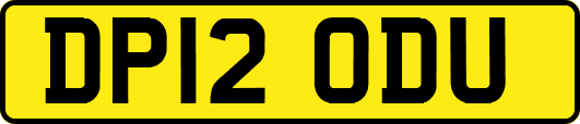 DP12ODU