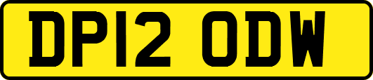 DP12ODW