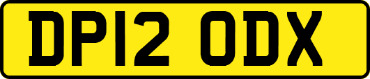 DP12ODX