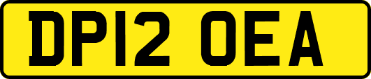 DP12OEA