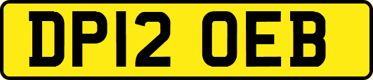 DP12OEB