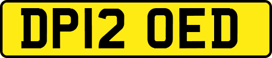 DP12OED