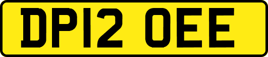 DP12OEE