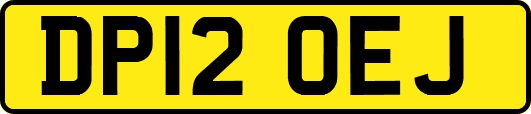 DP12OEJ