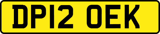 DP12OEK