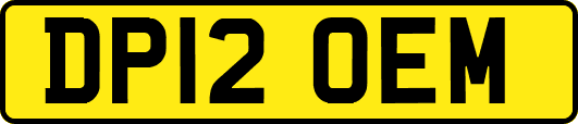 DP12OEM