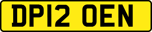 DP12OEN