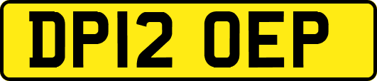 DP12OEP