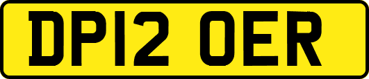 DP12OER