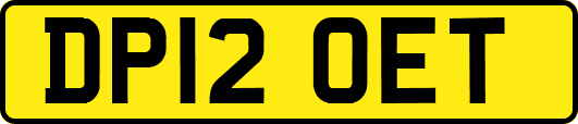 DP12OET