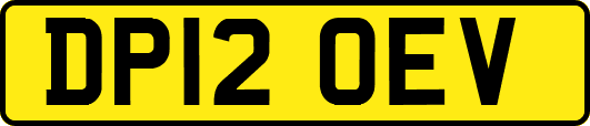 DP12OEV