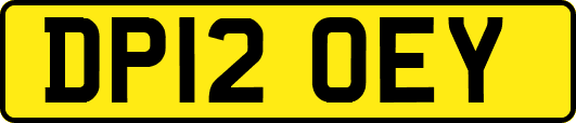DP12OEY