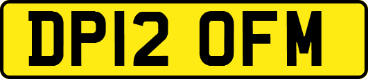 DP12OFM