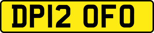 DP12OFO