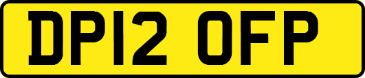 DP12OFP