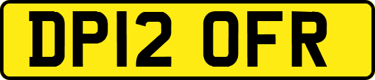 DP12OFR