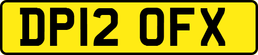 DP12OFX