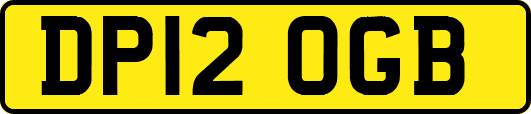 DP12OGB